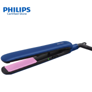 Philips BHS393/00 StraightCare Essential Hair Straightener for Women image