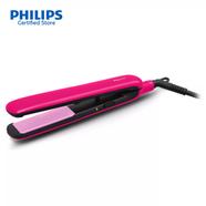 Philips BHS393/00 StraightCare Essential Hair Straightener for Women image