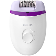 Philips BRE225/01 Satinelle Essential Corded Epilator for Women image