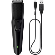 Philips BT1233/18 Beard Trimmer 1000 Series for Men image