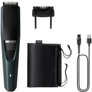 Philips BT3431/30 Pro Beard Trimmer Series 3000 For Men image
