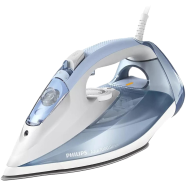 Philips DST7011/26 HV Steam Iron 7000 Series SteamGlide Plus Soleplate image