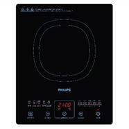 Philips Daily Collection Induction Cooker -HD4911 image