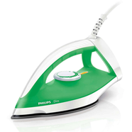 Philips GC122/79 Electric Dry Iron - 1200Watt image