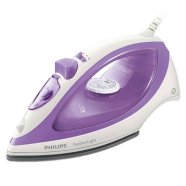 Philips GC1418 Steam Iron - 400Watt