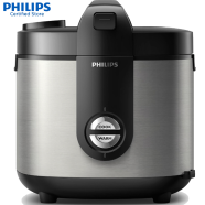 Philips HD3138/62 Rice Cooker Viva Collection image