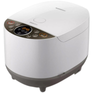 Philips HD4515/67 Fuzzy Logic Rice Cooker Viva Collection image