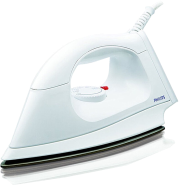 Philips HI113 Lightweight Electric Dry Iron image