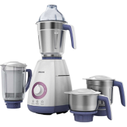 Philips HL7701/00 Viva Collection Mixer Grinder | 750 Watt image