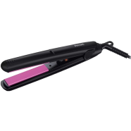 Philips HP8401 StraightCare Essential Hair Straightener for Women image