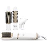 Philips HP8663/00 Essential Care Ionic Airstyler Pack - 800Watt image