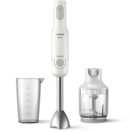 Philips HR2535/01 ProMix Handblender Daily Collection image