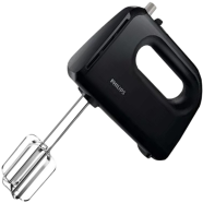 Philips HR3720/10 Hand Mixer Egg Beater | 300 Watt image
