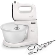 Philips HR3746 Hand Mixer/Egg Beater With Bowl - 450 watts