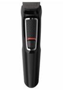 Philips MG3730/15 8 In 1 Hair Clipper And Face Multigroomer Trimmer