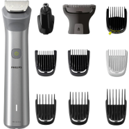 Philips MG5930/15 All-in-One Trimmer Face, Hair, and Body Series 5000 for Men image
