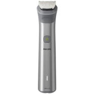 Philips MG5930/65 All in One Trimmer, 13 in 1 Face, Body and Private Part for Men image