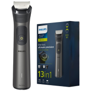 Philips MG7920/65 All-in-One Trimmer Modern Man Kit 13-in-1 Face, Body, and Private Parts Series 7000 for Men image