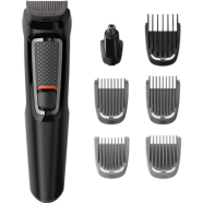 Philips Mg3720 33 Multigroom Face And Hair Trimmer Series 3000 For Men image