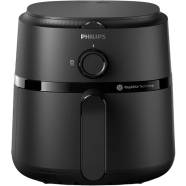 Philips NA110/00 1000 Series Compact Air Fryer | 3.2 Liter image