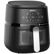 Philips NA221 Series-2000 Digital Air Fryer | 4.2 Liter image