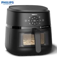 Philips NA230/00 Airfryer 2000 Series with Cooking Window image