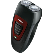 Philips Pq182 16 Rechargeable Twin Blades Rotary Shaver For Men image