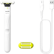 Philips QP1924/20 Oneblade Intimate Groomer image
