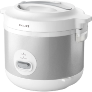 Philips Rice Cooker 1000 Series Reliable Effortless Daily Cooking image