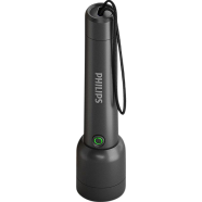 Philips SFL-1236 Rechargeable LED Electric Torch and Flashlight image