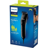 Philips Series 3000 Qc51 Family Hair Clippers image