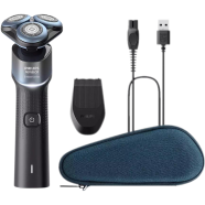 Philips X5006/00 Wet and Dry Electric Shaver 5000X Series for Men image