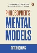 Philosopher's Mental Models image