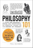 Philosophy 101 image