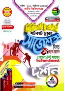 Philosophy Preliminary to Masters Shortcut Final Suggestions image