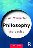 Philosophy: The Basics image