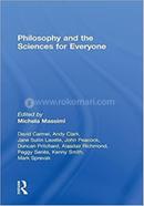 Philosophy and the Sciences for Everyone image