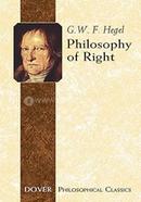 Philosophy of Right image