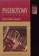 Phlebotomy Handbook: Blood Collection Essentials image