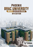 Phoenix Brac University Model Question Book image