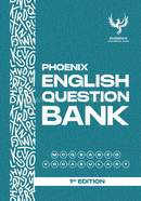 Phoenix English Question Bank image