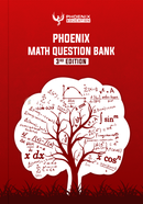 Phoenix Math Question Bank image