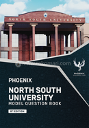Phoenix North South University Model Question Book