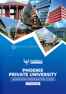 Phoenix Private University Admission Preparation Guide image