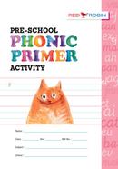 Phonic Primer, Activity image