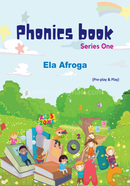 Phonics Book Series One image