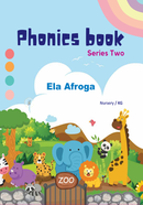 Phonics Book Series Two image