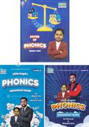Phonics Series image