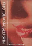 Photodamaged Skin image
