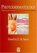 Photodermatology image